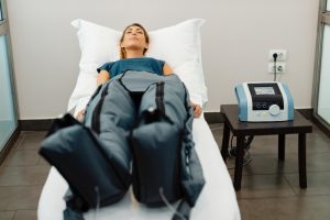 Presoterapia en jerez y el puerto