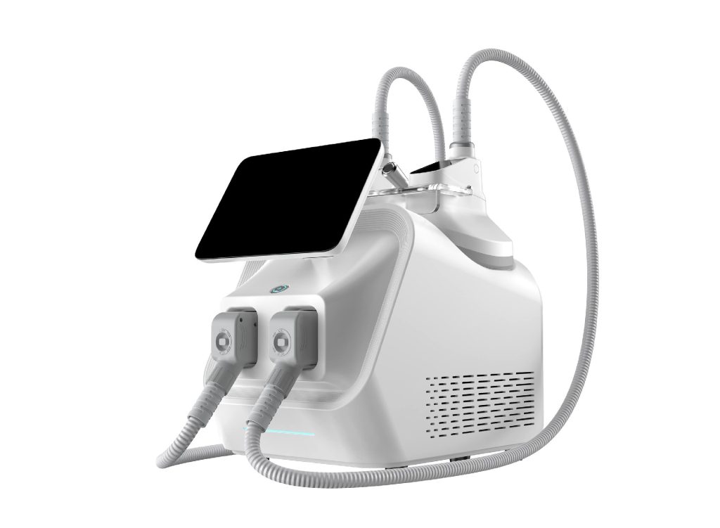 Criolipólisis 360 cryolipolysis portable 1