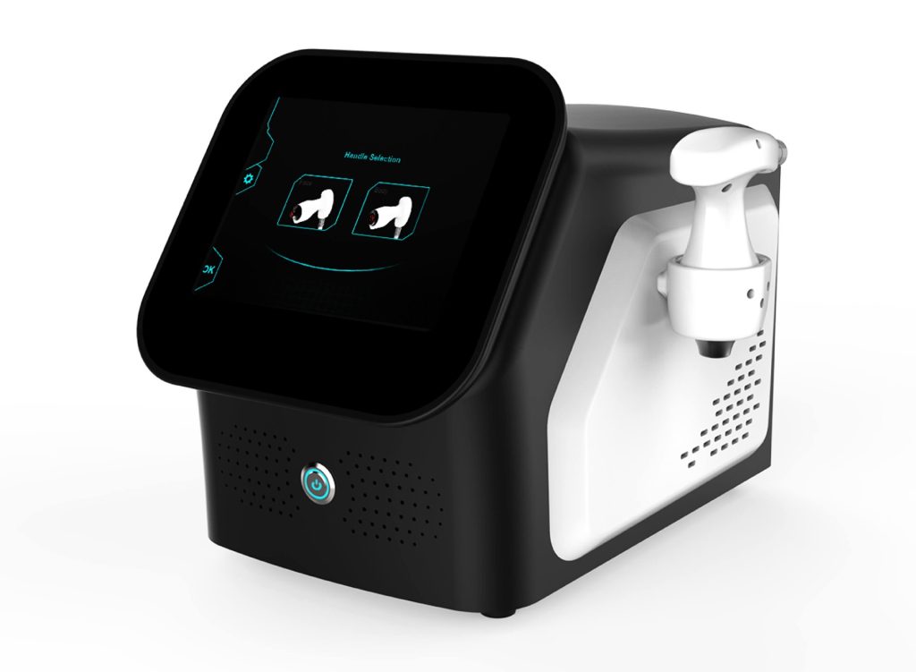 Lifting facial focuslift Slimming 1
