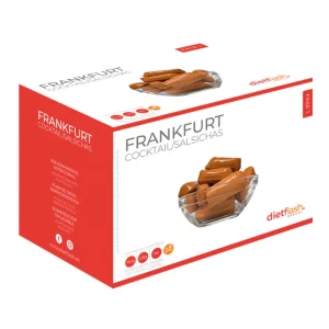 FRANKFURT COKTAIL Dietflash Medical